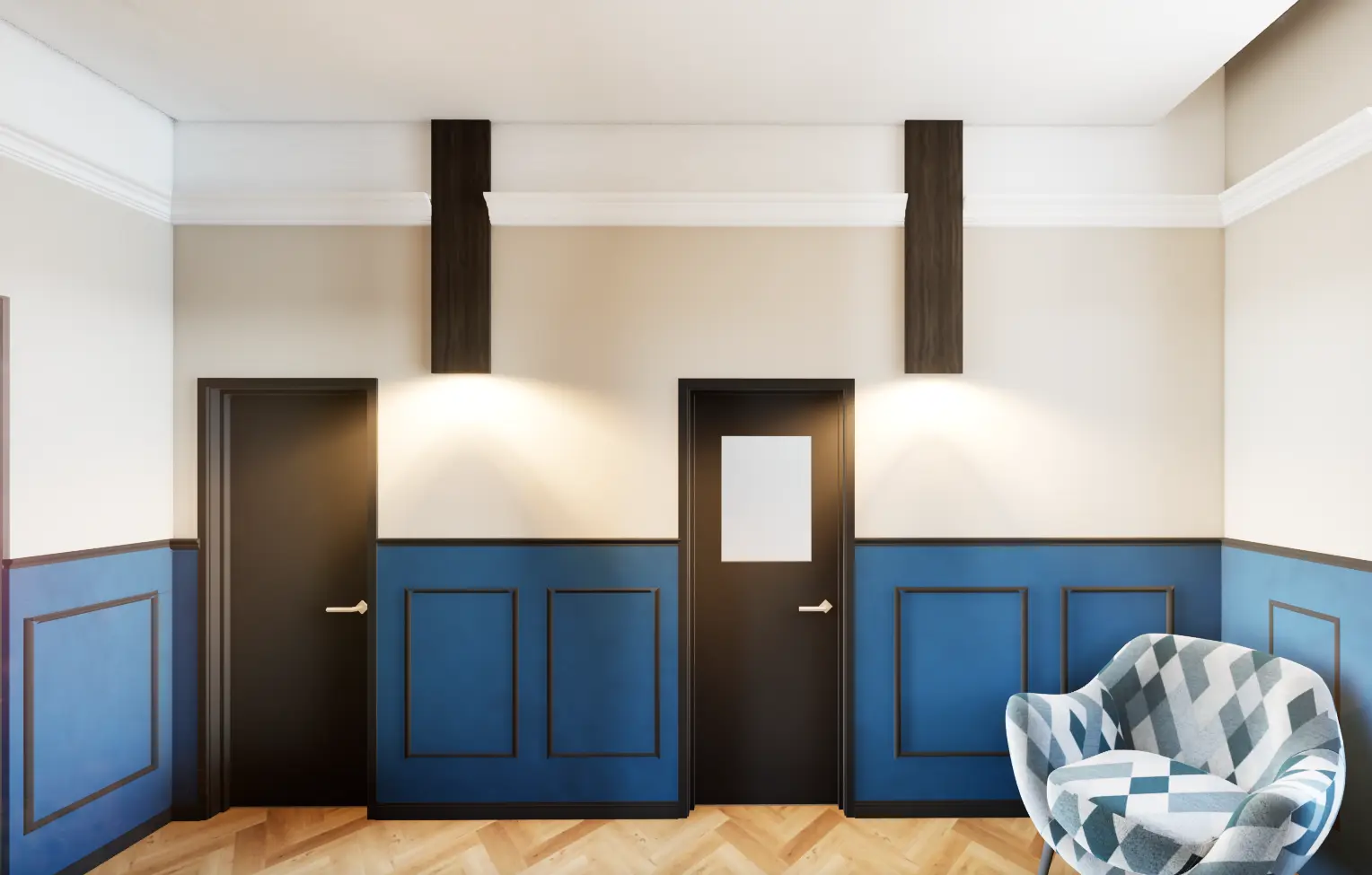Design render